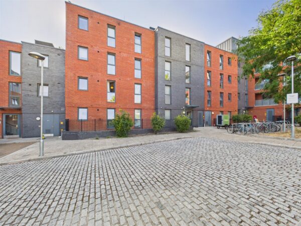 Isobel Place, London