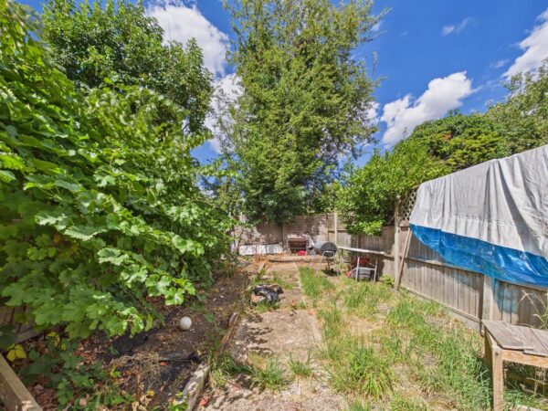 Seaford Road, London