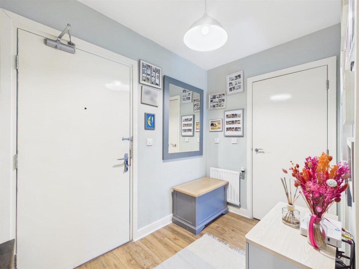 Isobel Place, London