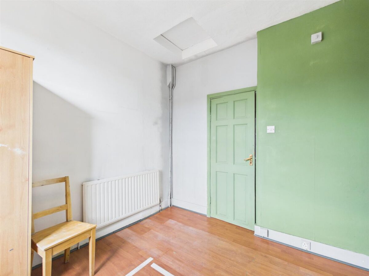 St. Margarets Road, London