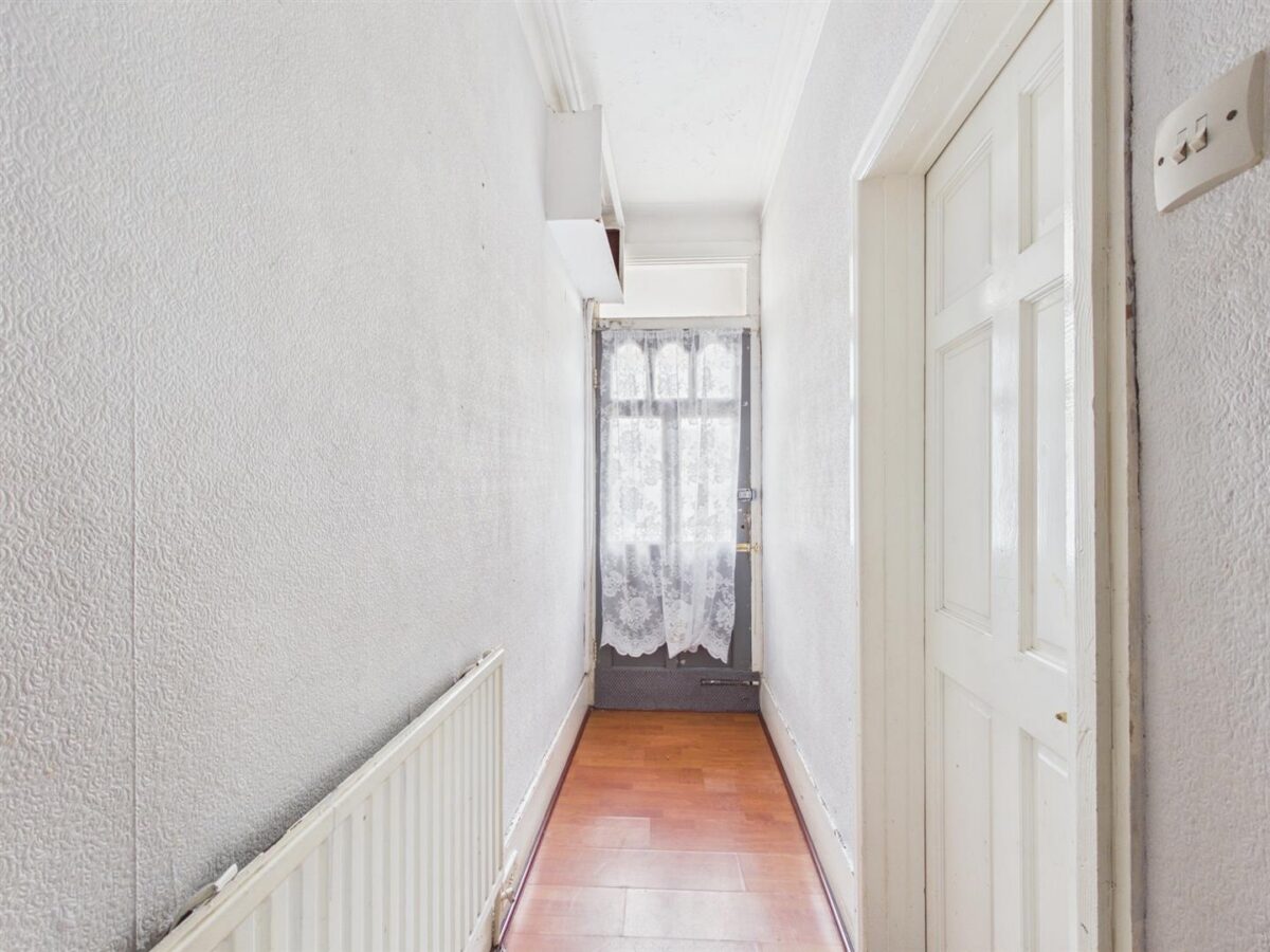 St. Margarets Road, London