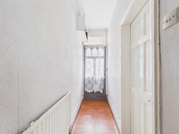 St. Margarets Road, London