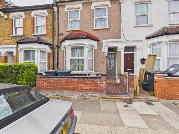 St. Margarets Road, London