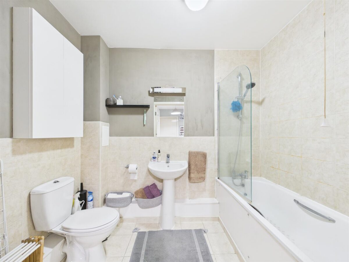Isobel Place, London