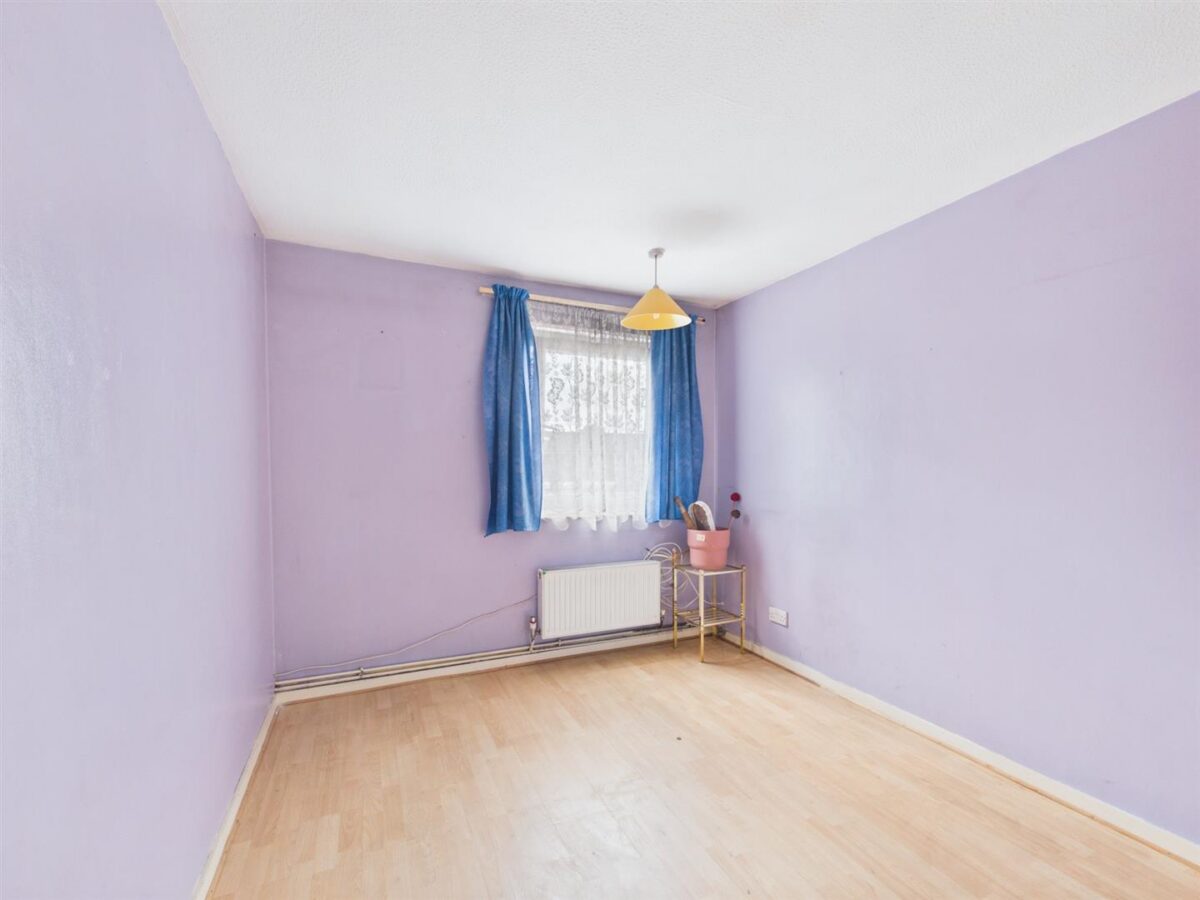 Russell Road, London