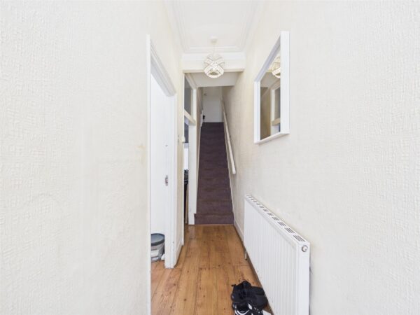 Seaford Road, London