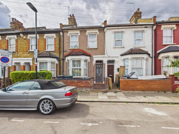 St. Margarets Road, London