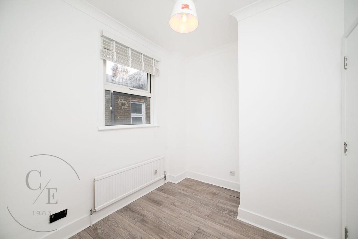 Kitchener Road, London