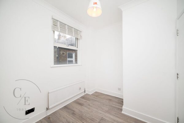Kitchener Road, London