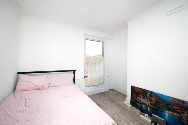 Kitchener Road, London