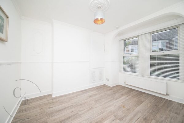 Kitchener Road, London