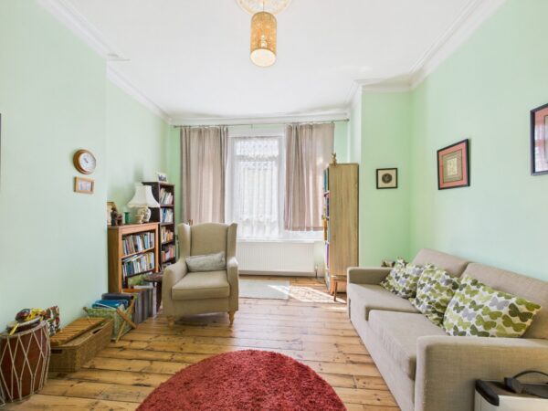 Southey Road, Tottenham, N15