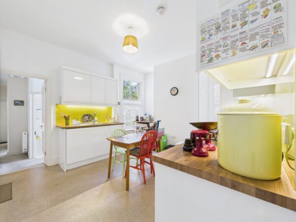Southey Road, Tottenham, N15
