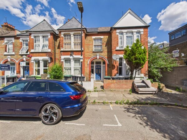 Southey Road, Tottenham, N15