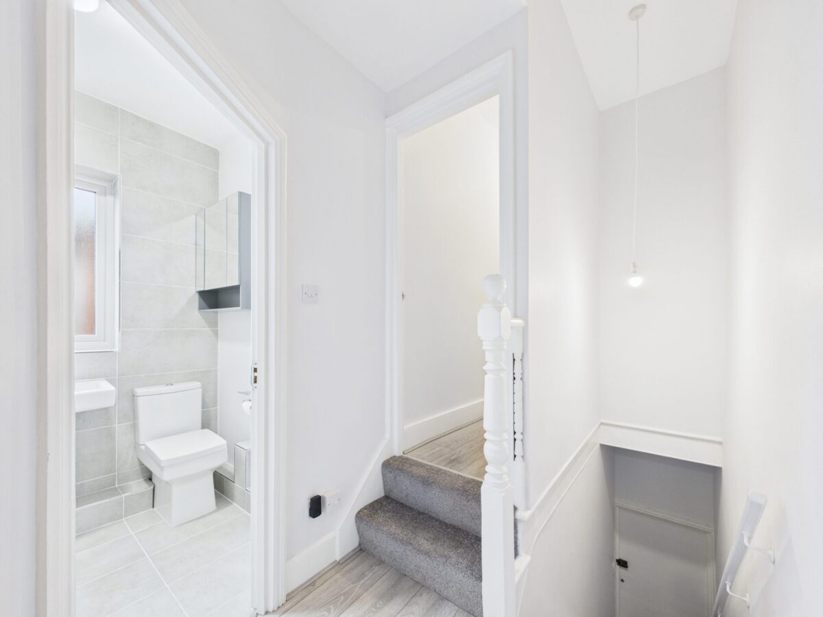 The Avenue, London, N17
