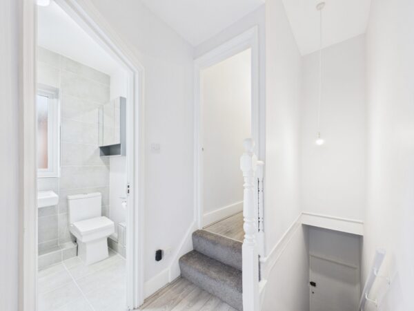 The Avenue, London, N17