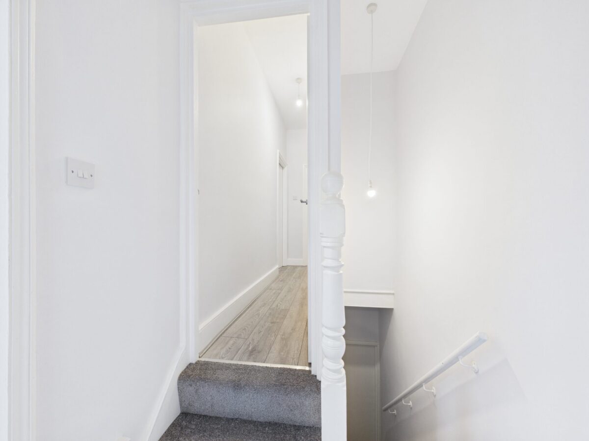The Avenue, London, N17