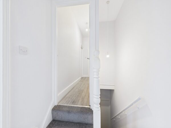 The Avenue, London, N17