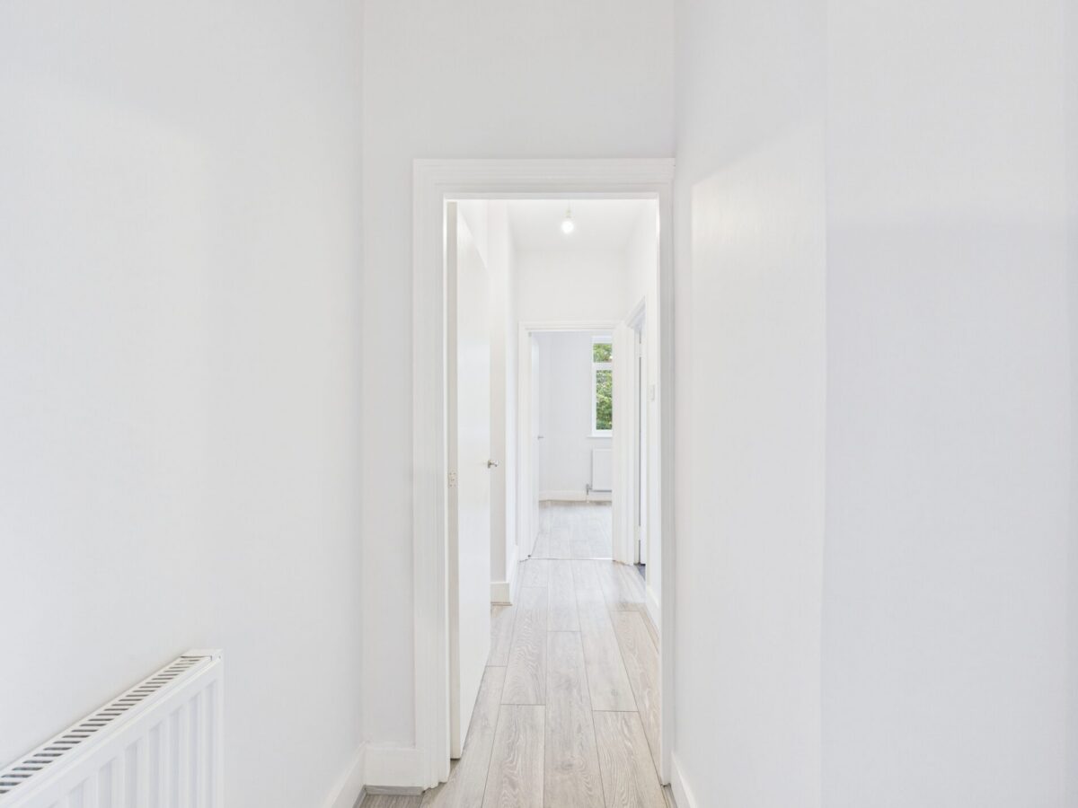 The Avenue, London, N17