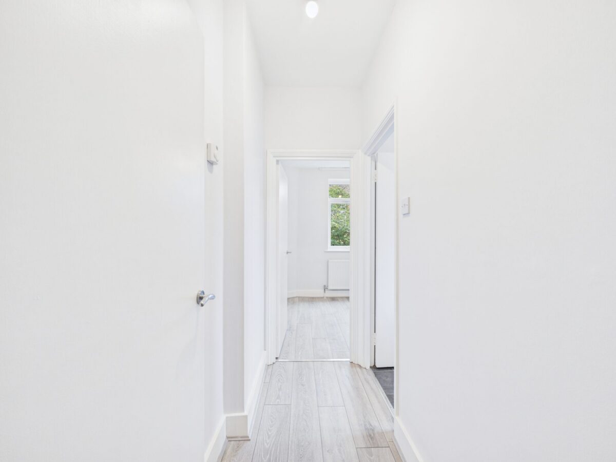 The Avenue, London, N17