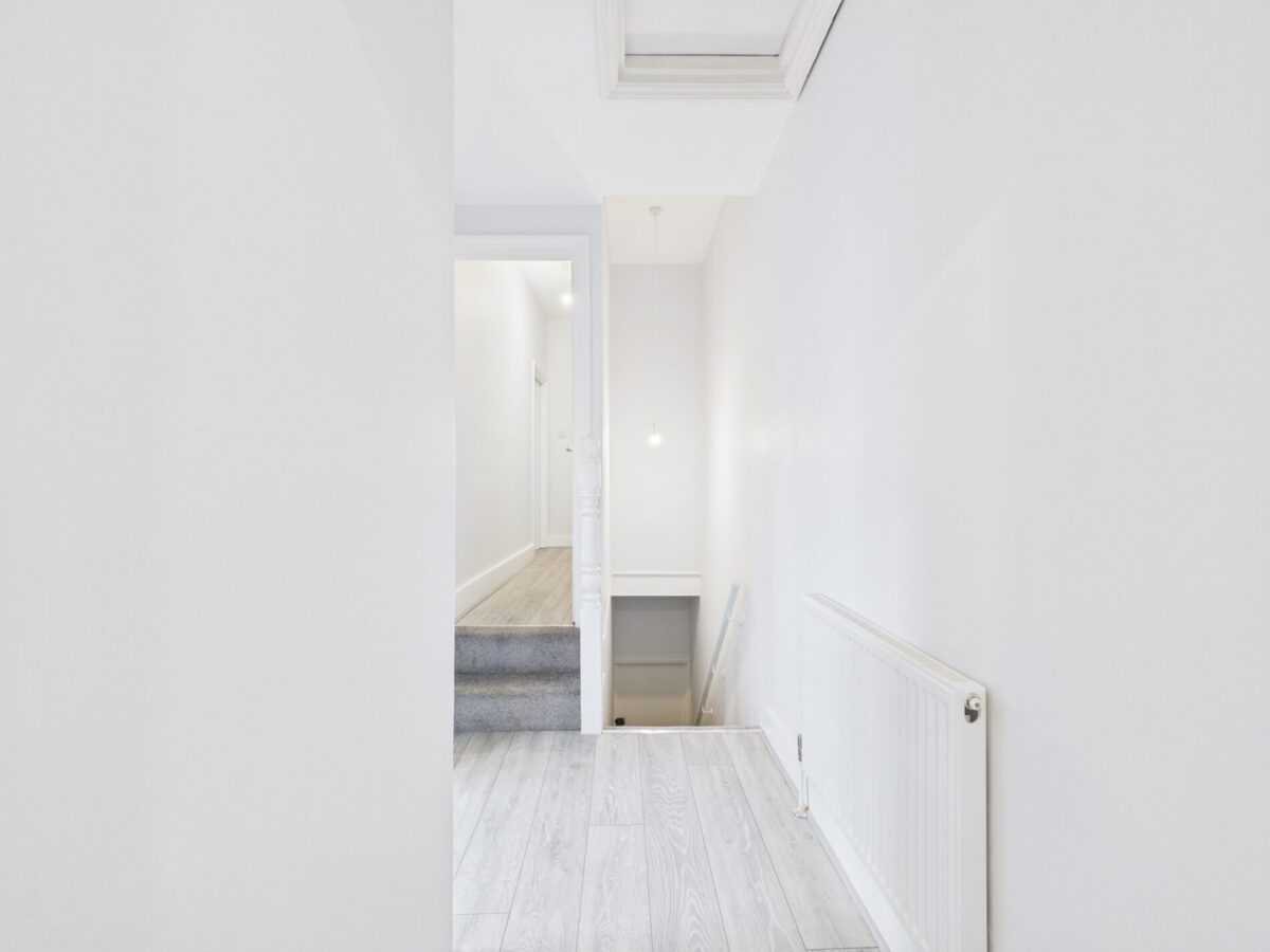 The Avenue, London, N17