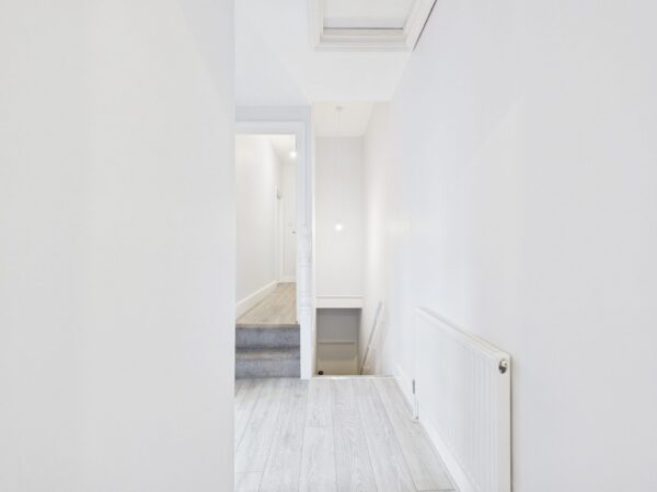 The Avenue, London, N17