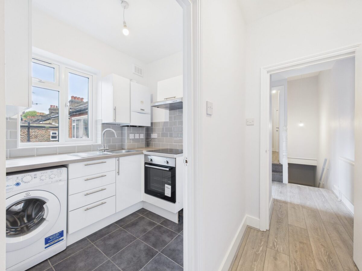 The Avenue, London, N17
