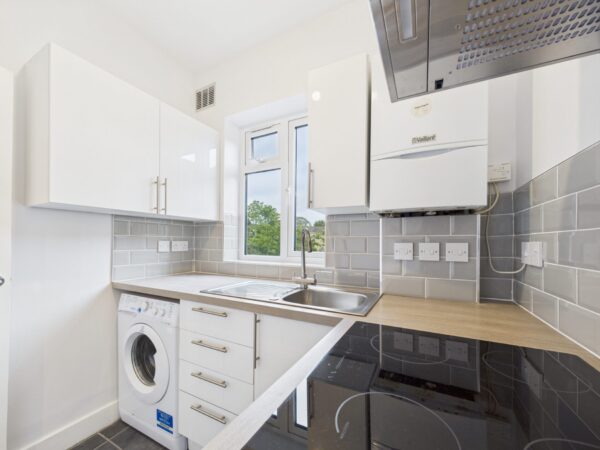 The Avenue, London, N17