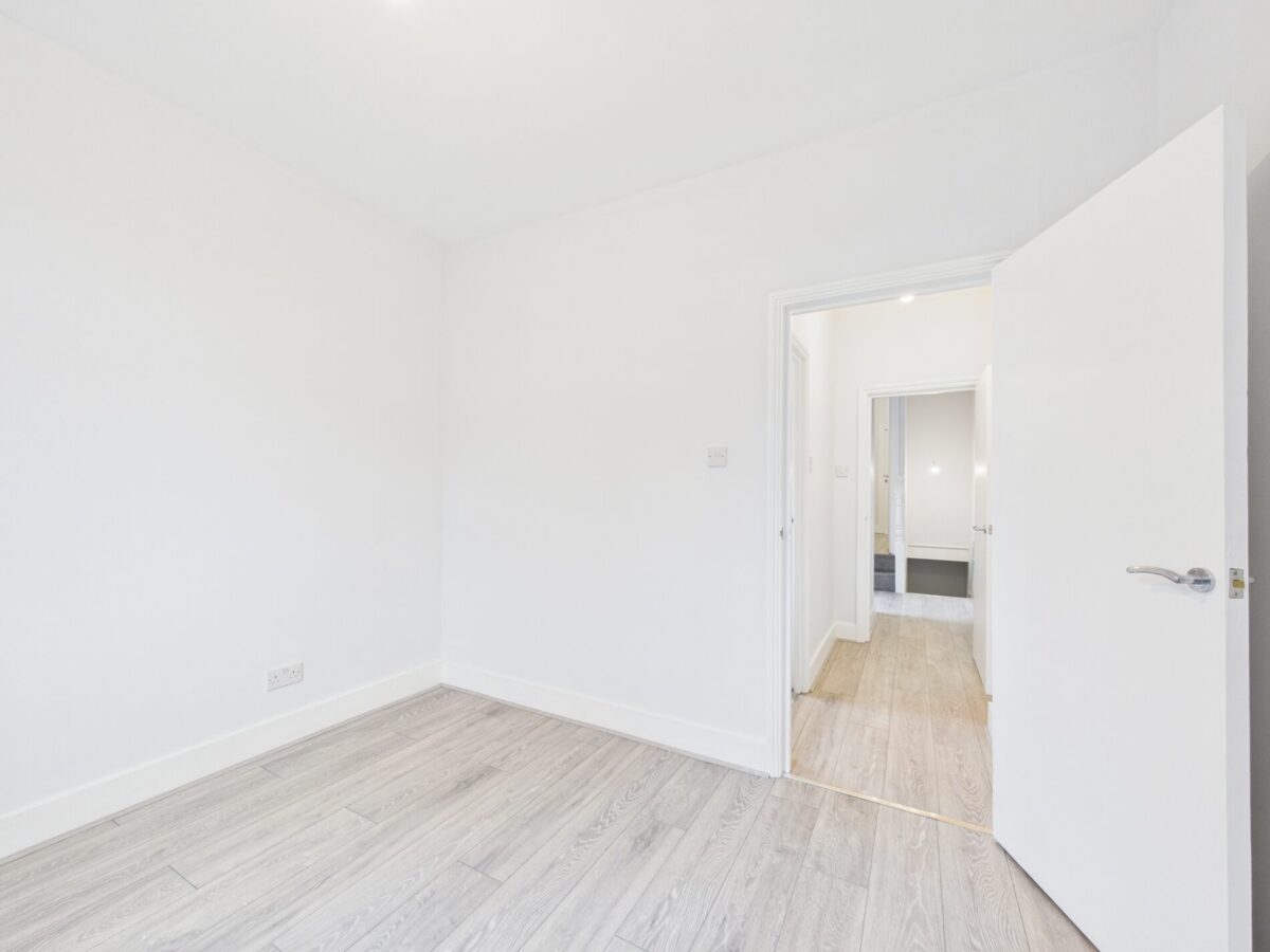 The Avenue, London, N17
