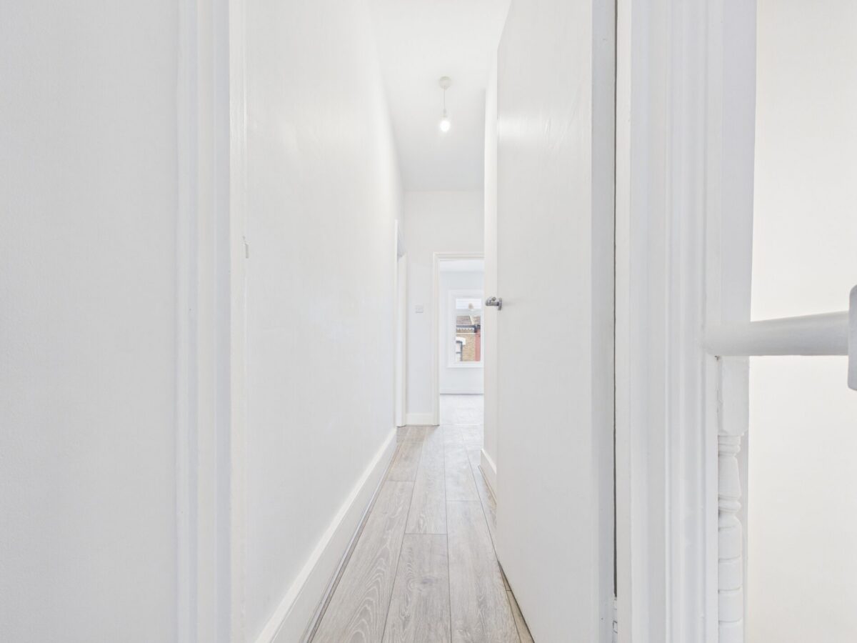 The Avenue, London, N17