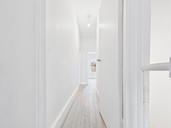 The Avenue, London, N17