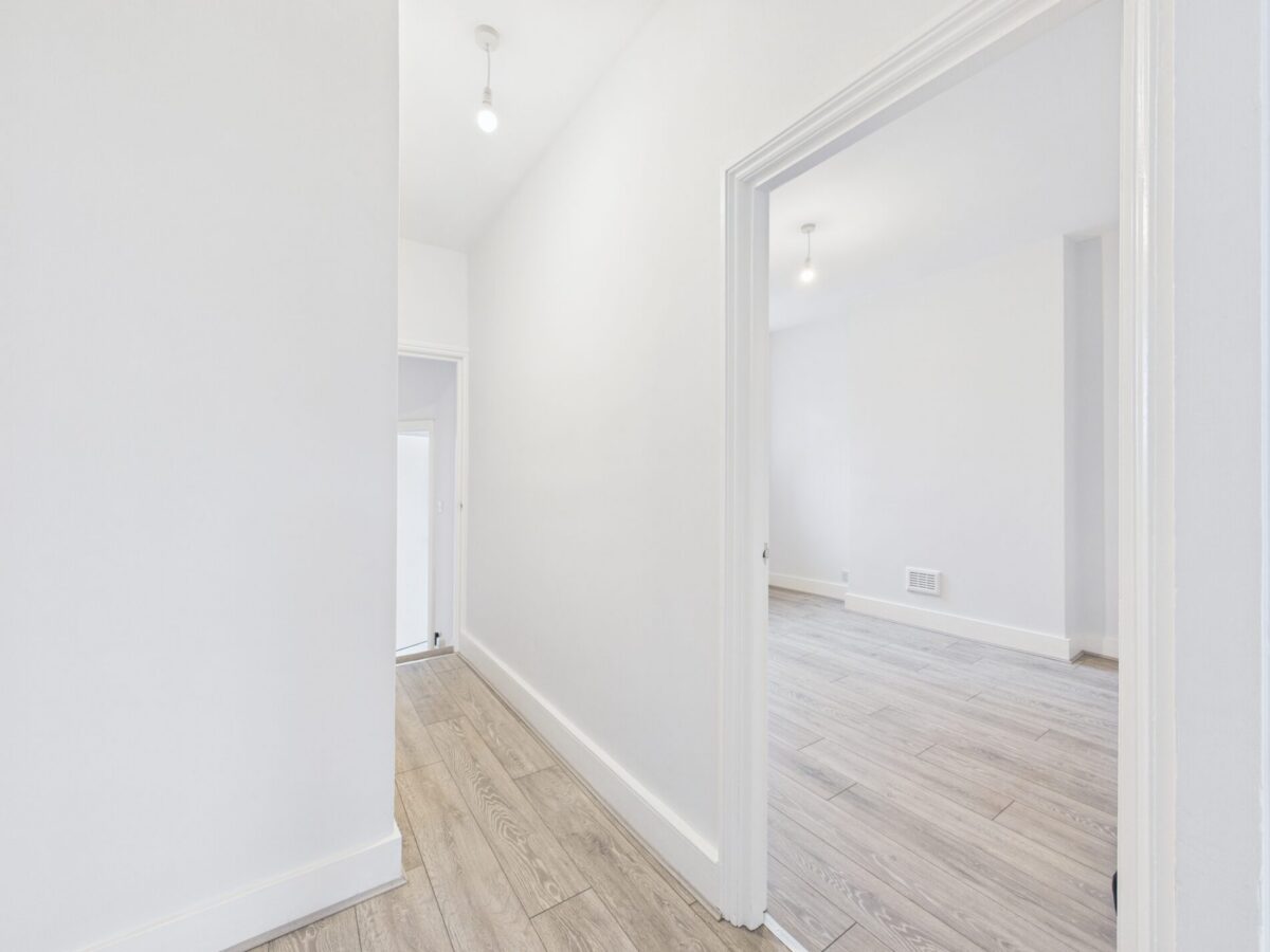 The Avenue, London, N17