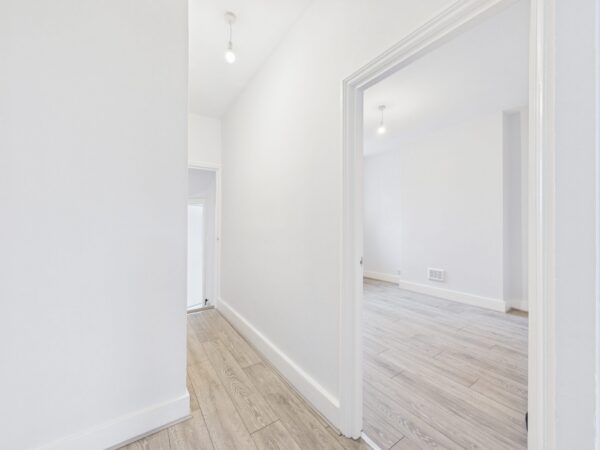 The Avenue, London, N17