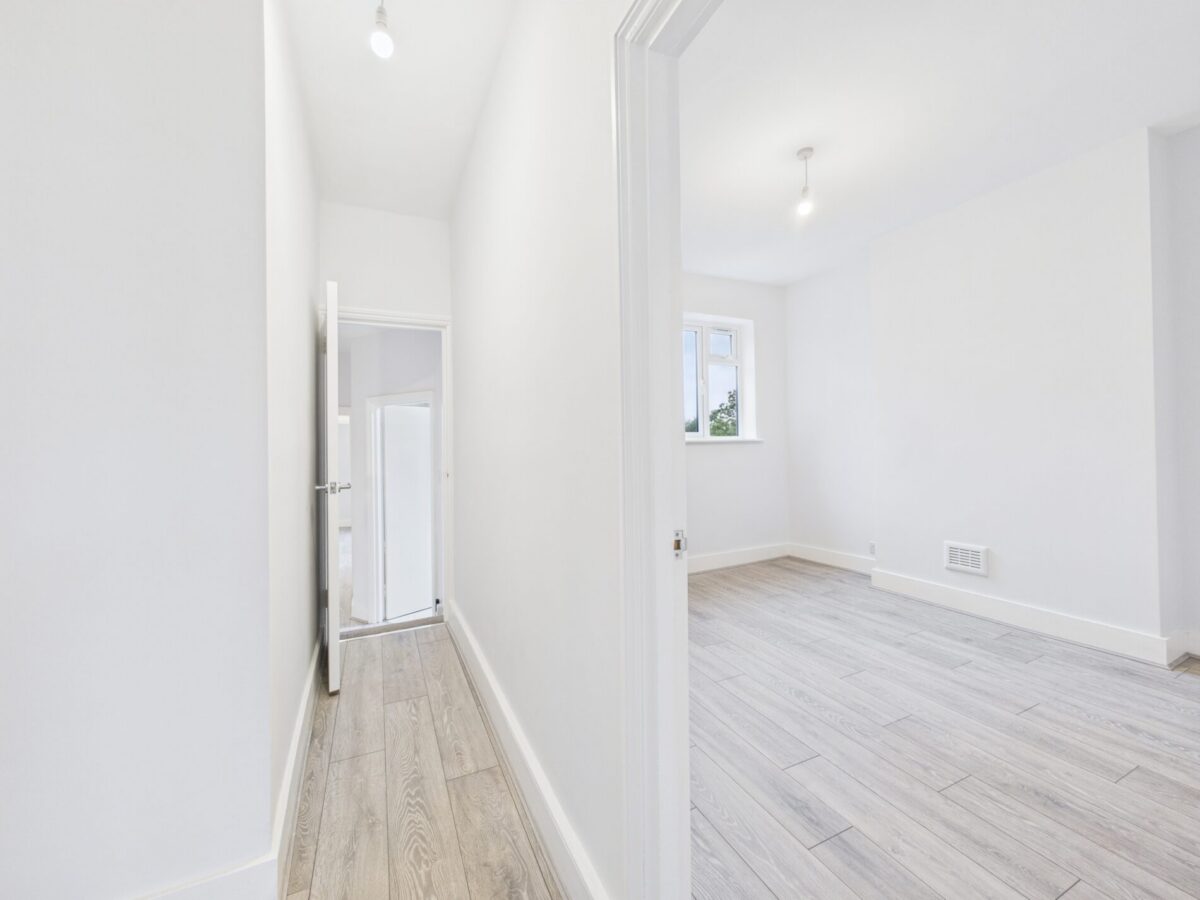 The Avenue, London, N17