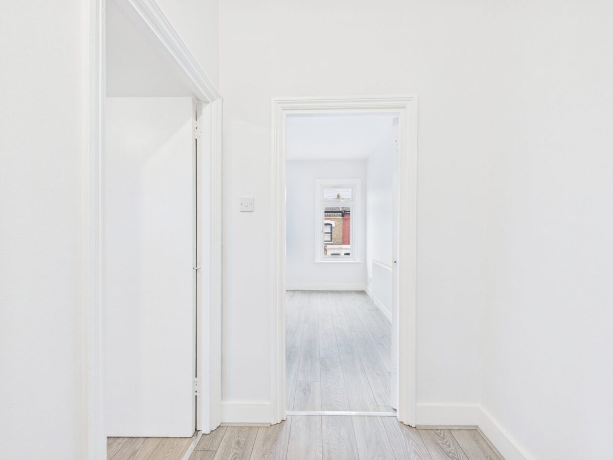 The Avenue, London, N17