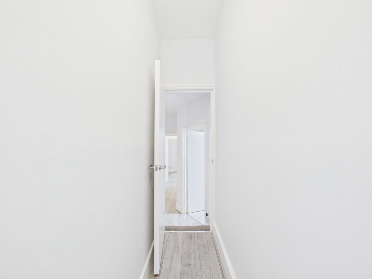 The Avenue, London, N17