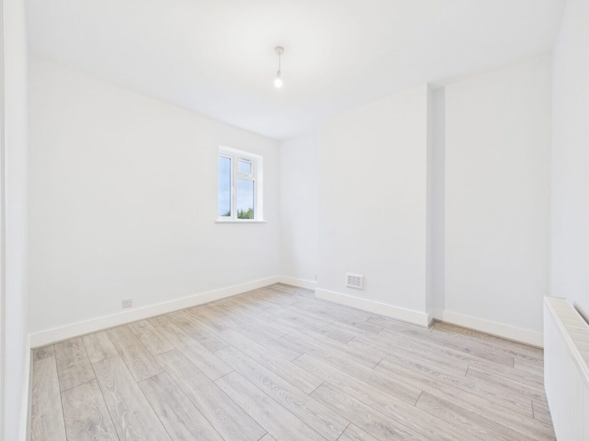 The Avenue, London, N17