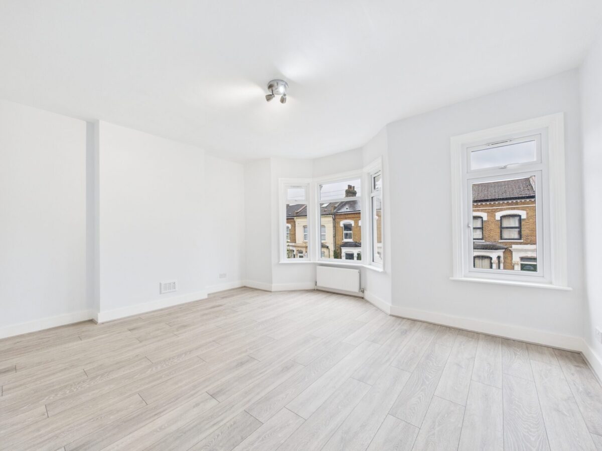 The Avenue, London, N17