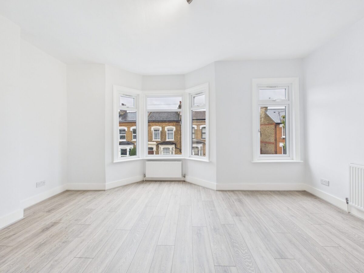 The Avenue, London, N17