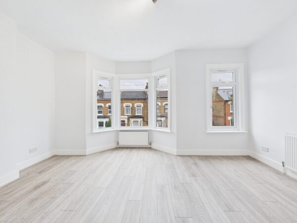 The Avenue, London, N17