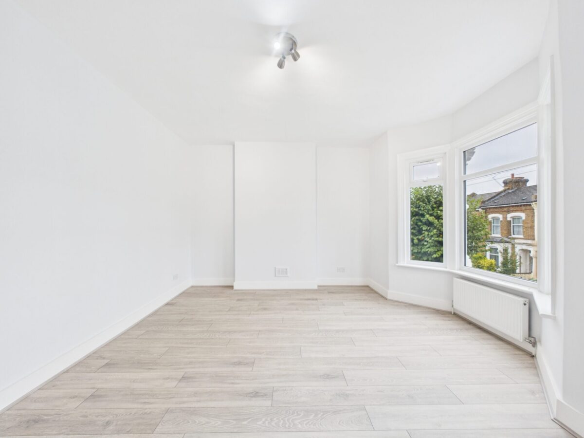 The Avenue, London, N17