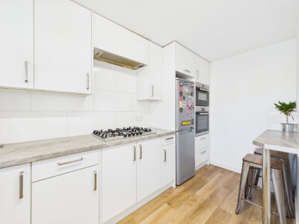 Victoria Crescent, London, N15