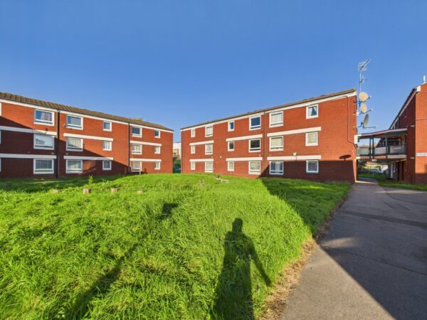 Victoria Crescent, London, N15