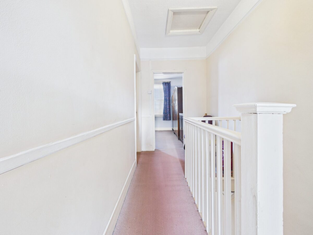 Rosebery Avenue, London, N17