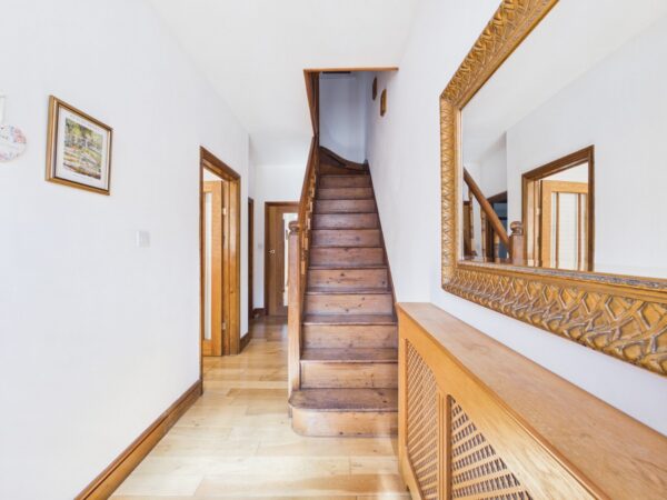 Higham Road, London, N17
