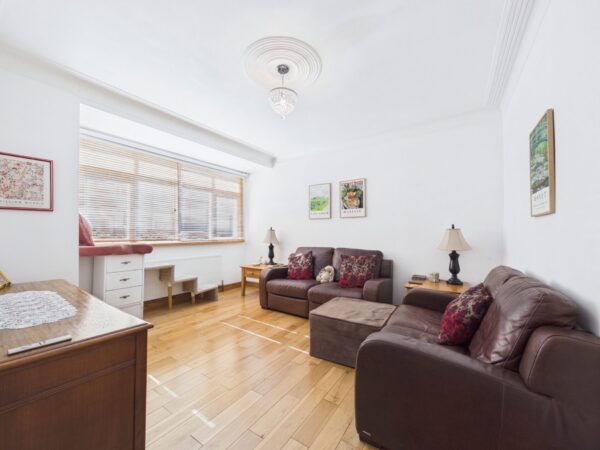 Higham Road, London, N17