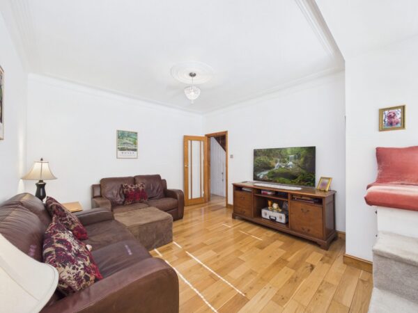 Higham Road, London, N17