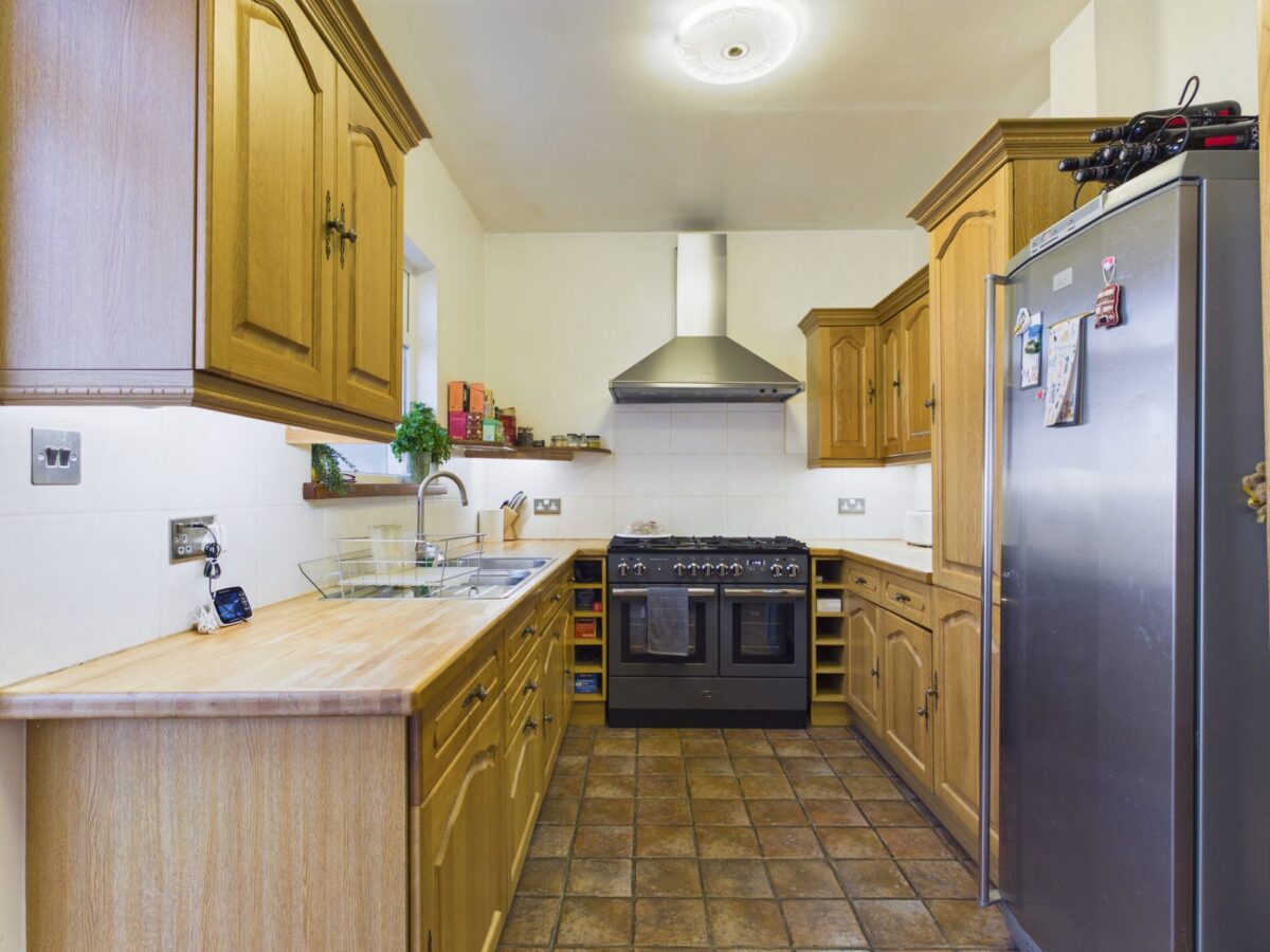 Higham Road, London, N17