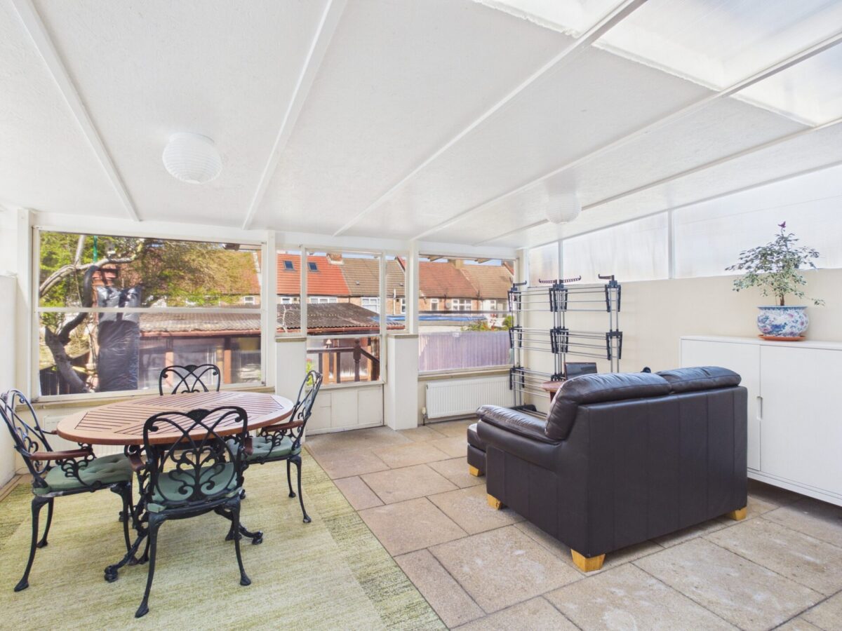 Higham Road, London, N17