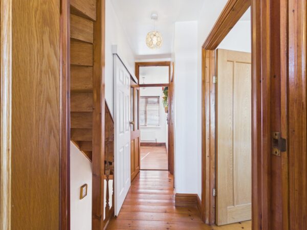 Higham Road, London, N17